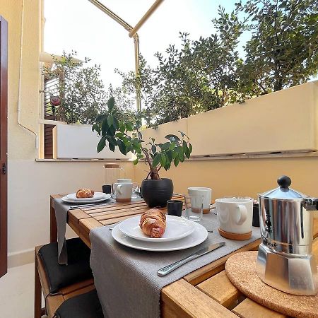 Solemar Sicilia - White Loft Leilighet Palermo Eksteriør bilde