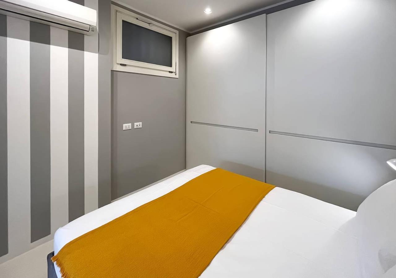 Solemar Sicilia - White Loft Leilighet Palermo Eksteriør bilde